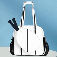 Pickleball-Tasche, TennisschläGertasche, SchläGer-Tragetasche, Tragbare