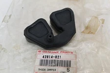 OEM KAWASAKI Z1 KZ900 KZ 900 SHOCK DAMPER PART # 42014-021