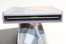 Nintendo Battle Chess NES - Data East - NES-C6-USA - Made in Japan - Rev A