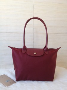 longchamp neo tote small