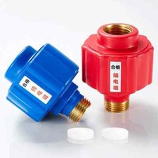 Electric Water Heater Partition Wall Anti-electric Wall for Protection accessory