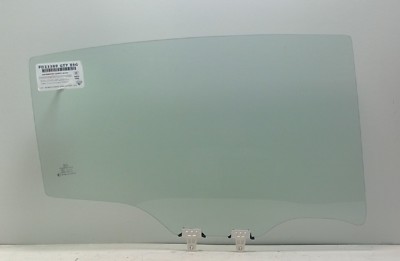 Fits 07-12 Nissan Altima 4 DR Sedan Passenger / Right / Rear Back Door ...