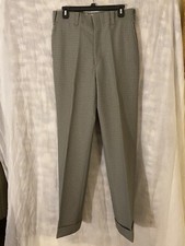 wide leg trousers women vintage