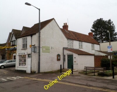 Photo 6x4 Thornbury and District Museum Thornbury/ST6490 Located at 4 Ch c2012