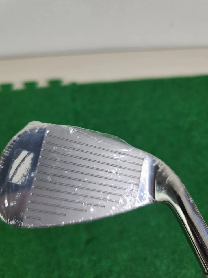 New Macgregor tourney m85i 6 iron left hand senior flex m6t shaft 39" in plastic - Image 3 of 4