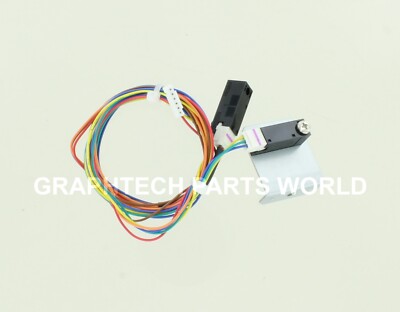 Graphtec FC8000 FC8600 Front & Back Media Sensor
