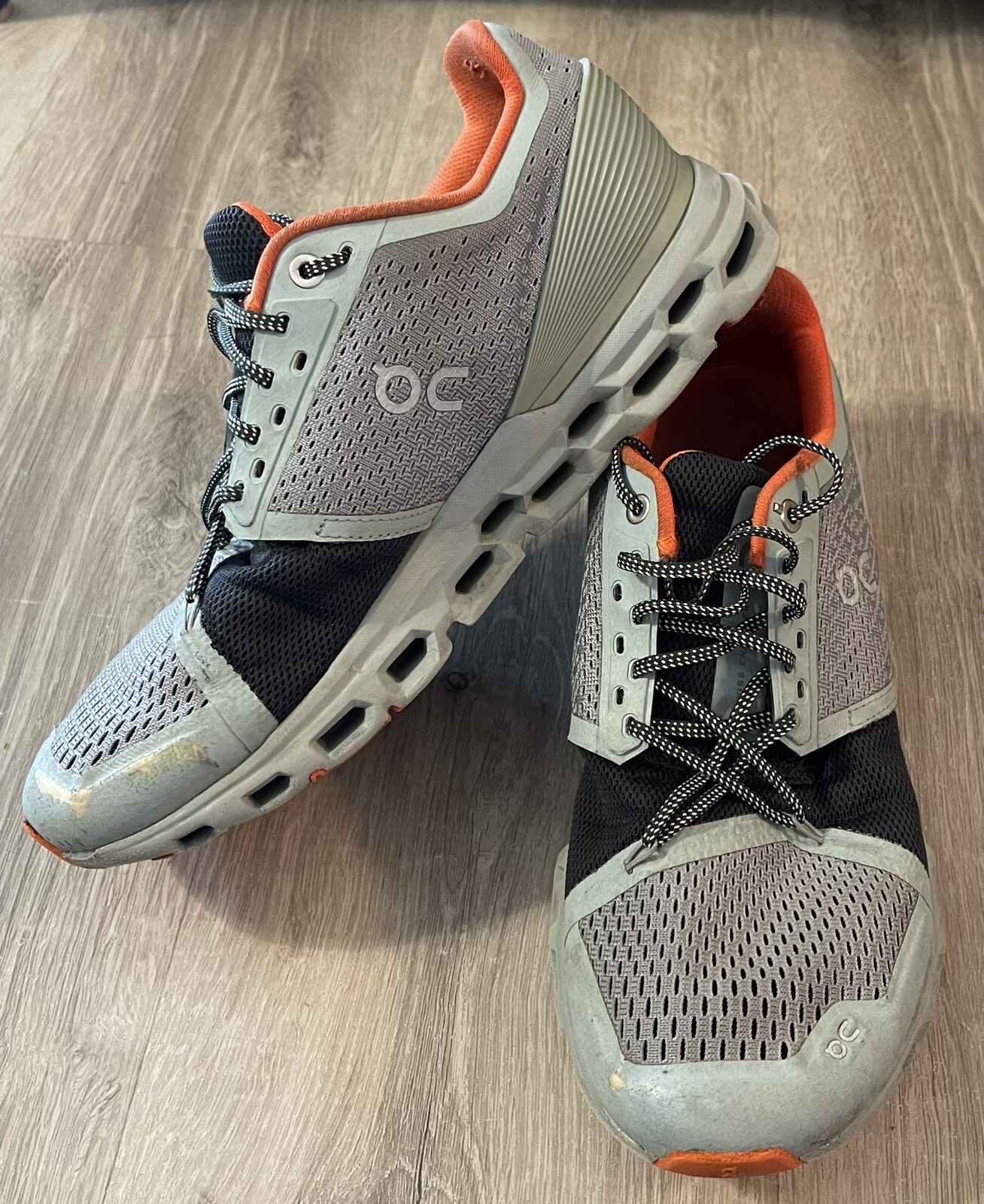 qc swiss engineering shoes