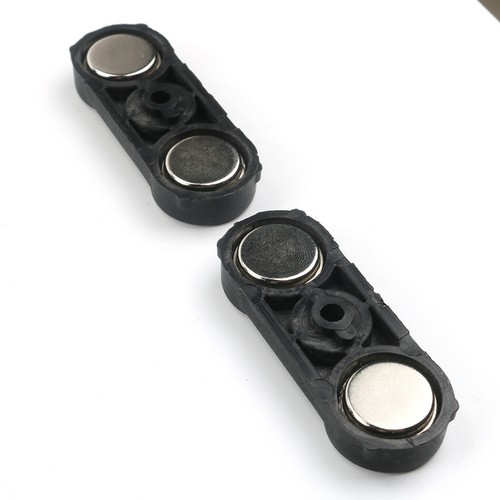 Battery Door Kick Plate Latch Kit For Freightliner