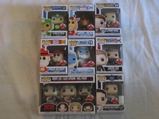 2018 Funko Fan Expo Canada Exclusives Guide 20