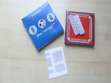 British Airways Disney Reisespiel Taschenspiel Domino