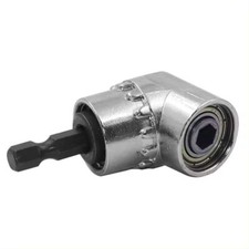 105 Grad Winkel Bit Halter Winkeladapter Bithalter Winkelschrauber Akkuschrauber