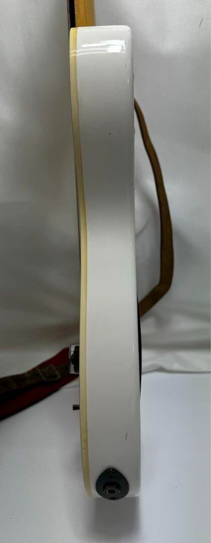 FERNANDES/BURNY TE-75BT White