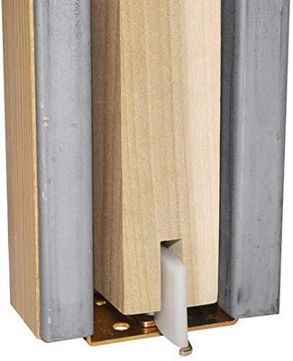 Johnson Hardware 2041Plbg Hidden Pocket Door Guide: Ultimate Installation Tips