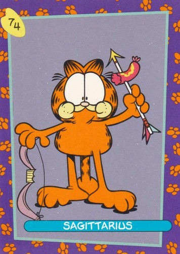 GARFIELD PREMIER EDITION BASE / BASIC CARDS 1 TO 100 BY SKYBOX CHOOSE - Picture 86 of 113