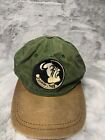 Vintage Florida State Seminoles Hat Cap American Needle Made in the Usa Ncaa