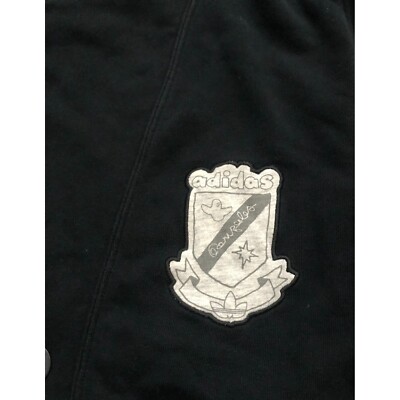 00s y2k adidas サムホール　ゴアパーカサイバージャケット　ハムカス Adidas Men Condivo 22 Stadium Padded Jacket Black Top Casual Parka