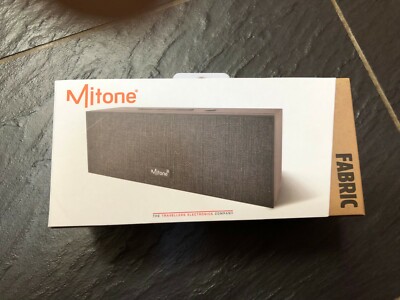 mitone speaker price