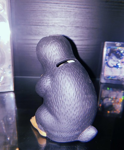 Niffler Mole Coin Bank | Harry Potter - Fantastic Beasts - Picture 2 of 2