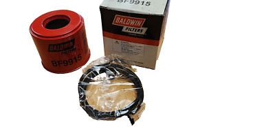 Baldwin BF9915 Can-Type Fuel Element | eBay
