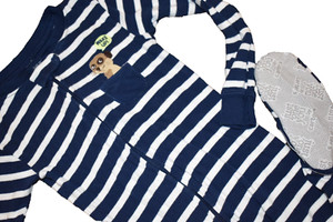 K9 !WOW! Boys 4T CARTER'S Just One You MEERKAT Snug Footed Sleeper Pajamas