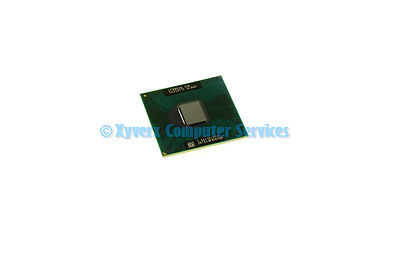 SL8W2 GENUINE INTEL CELERON M 410 1.46GHZ 533MHZ SOCKET M (CB63)
