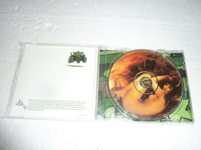 Gorillaz Music CD S-73 724353374808| eBay