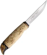 New Marttiini Wood Grouse Fixed Blade 549019