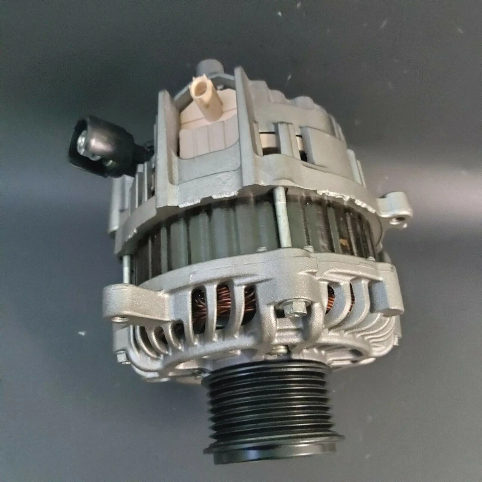 Alternador CVT automático Honda Accord Sport 2013 2014 2015 2016 2017 2,4 L Foto 4 de 4