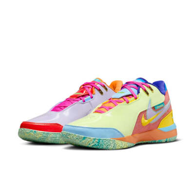 スニーカー Nike Basketball Shoes LeBron NXXT Gen AMPD IPS FZ7885-500 s-l400.jpg