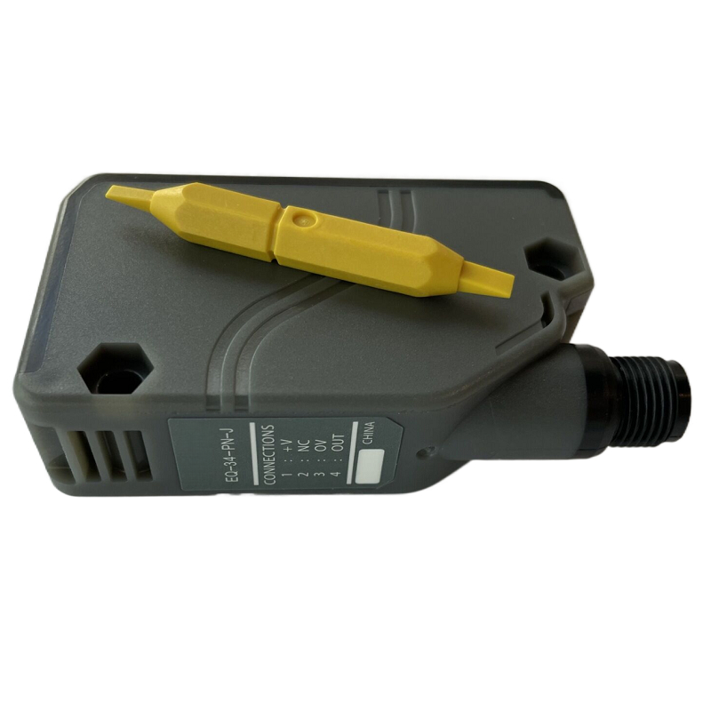 For Panasonic EQ-34-PN-J Reflective Photoelectric Switch Sensor | eBay