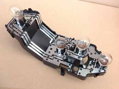 MINI ONE COOPER JCW F55 F56 F57 REAR LIGHT LAMP BULB HOLDER SOCKET 2014 ...