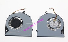 CPU Cooling Fan For Toshiba S50-A S55-A P50-A P55-A P50-B P50T-B P55-B P55T-B