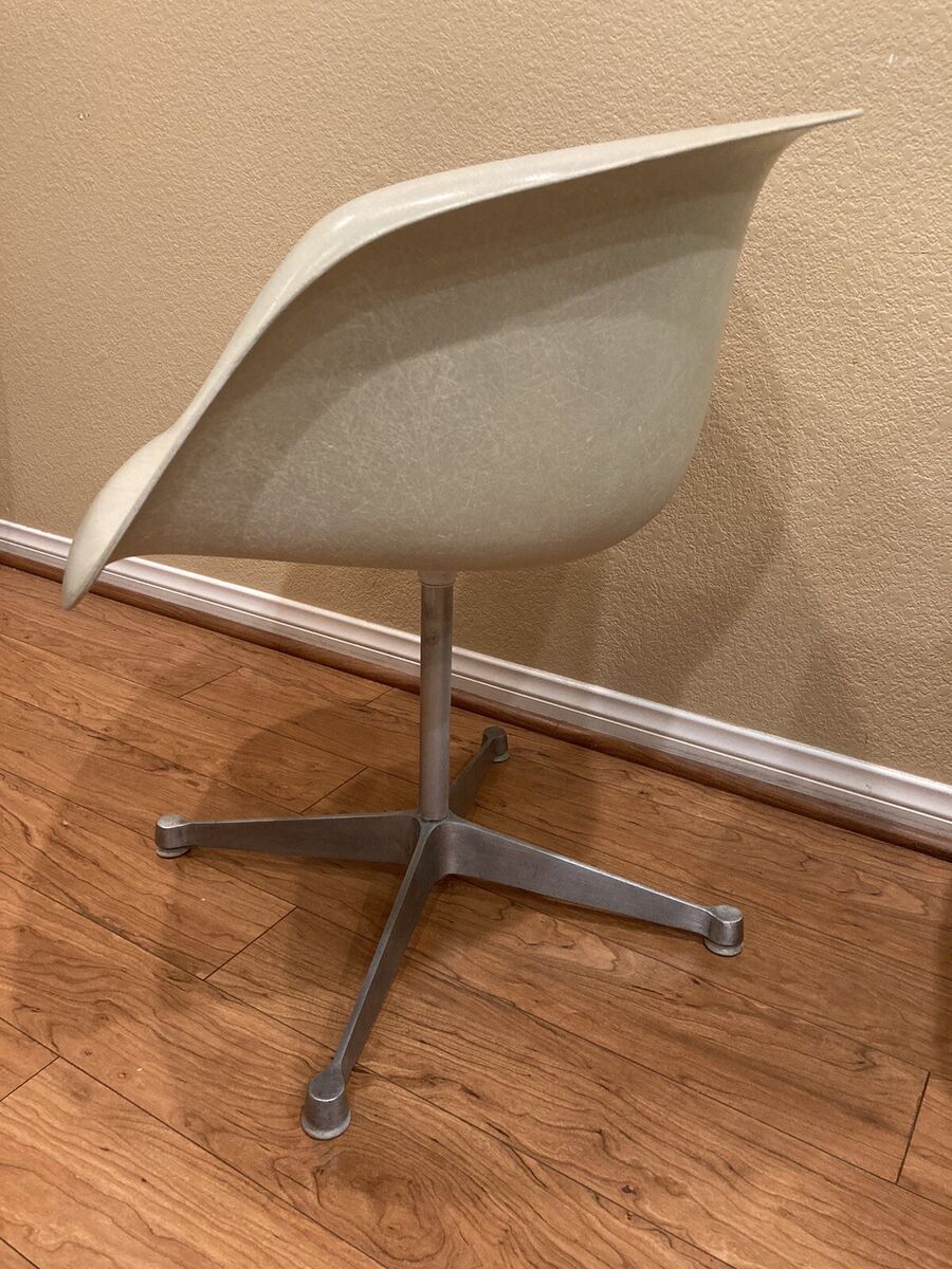 Herman Miller Eames La Fonda Chair | eBay Herman Miller Eames La Fonda Chair | eBay