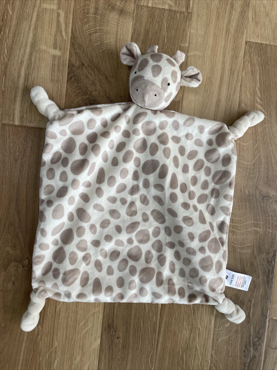 Sainsbury baby blanket new arrivals