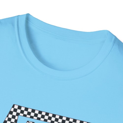 Mom tshirt checker T-Shirt, Fun Gift for Moms, Casual Wear, Trendy Mama - Picture 40 of 65