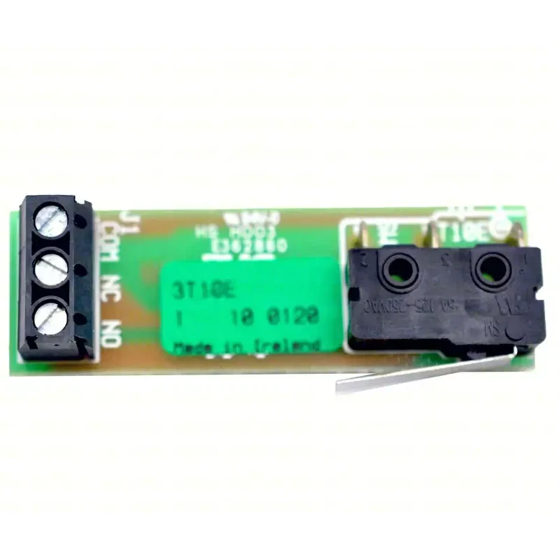 Scheda Elettronica T10e Faac 3600265 1 Pezzo Ricambio Originale Garanzia Nuovo