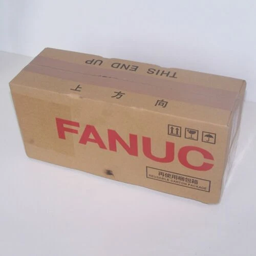 Un nuevo servomotor FANUC A06B-0034-B175#0008 envío rápido - Imagen 3 de 4