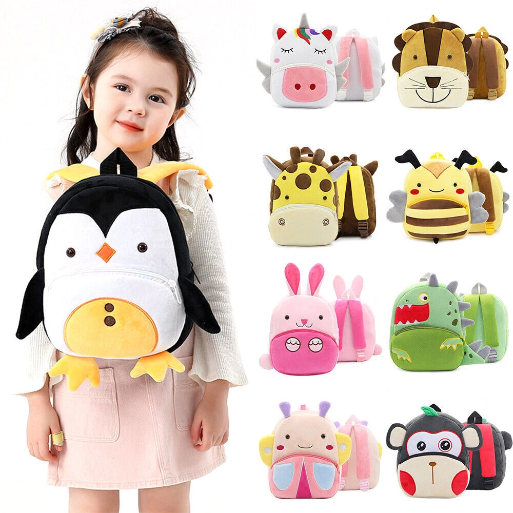 Nursery backpack boy cheap