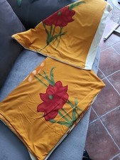 QVC Winter Bettwäsche 135x200 Bettbezug 2 Teile