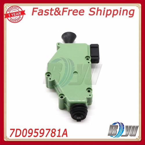 For Volkswagen EuroVan Door Lock Actuator 19932003 Driver OR Passenger