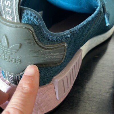 adidas gazelle silver green womens adidas NMD_R1