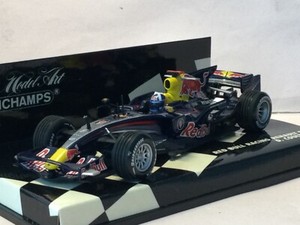 Red Bull Rb4 | eBay
