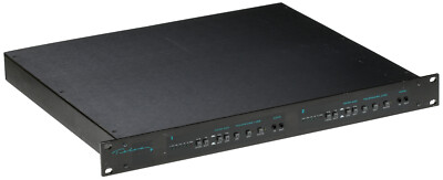 Telos One+One w/Dual Auto Answer Digital Phone Hybrid Broadcast Audio Interface