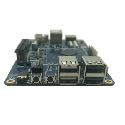 QUARTZ64 Model-A Single Board Computer | eBay