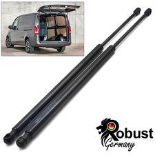 2x F&uuml;r Mercedes Viano W639 Gasfeder Heckklappe Kofferraum D&auml;mpfer A6399800364