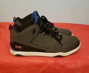 fubu athletic shoes