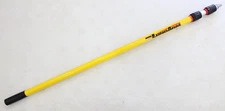 Mr. LongArm 3 Section Telescopic Extension Pole 4.2' To 11.4' Alumiglass USA EX
