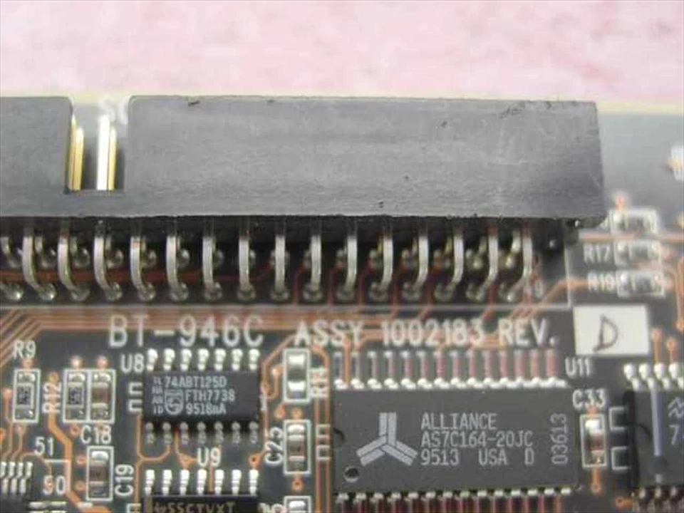 BusLogic Fast SCSI PCI Host Adapter BT-946C - Image 3 of 3