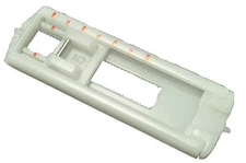 Riccar Sewing Machine Buttonhole Foot 5013-5