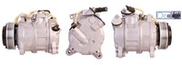 Elstock Kompressor Klimaanlage Passend FüR Bmw 5Er Touring F11 X5 F15 F85 E70